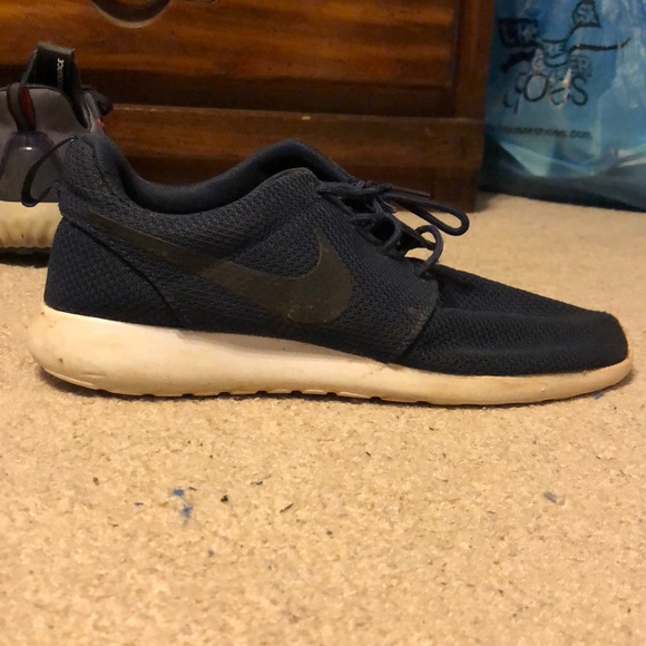 roshe run one
